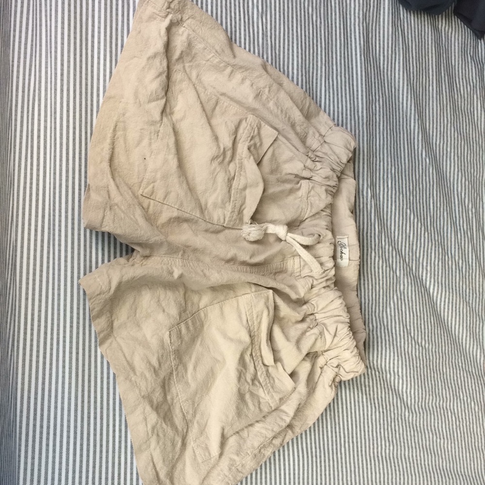 Khakis shorts